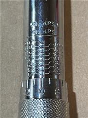 TORIN TOOLS TORQUE WRENCH 1/2 INCH